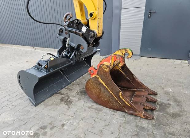 Caterpillar MINIKOPARKA CAT CATERPILLAR 305E2 305E 305 2019R 2800 MTG - 8