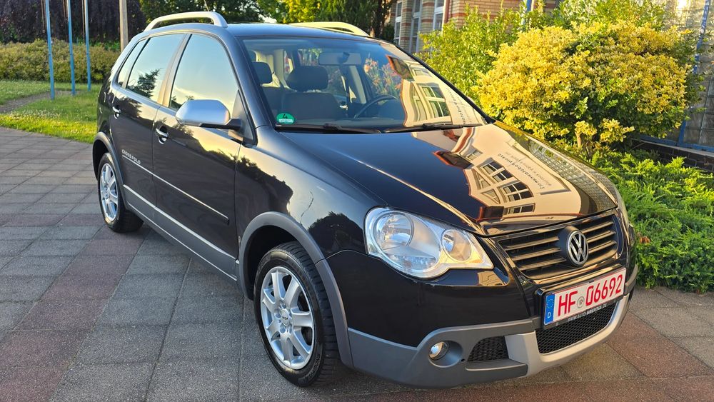 Volkswagen Polo 1.4 16V 2009