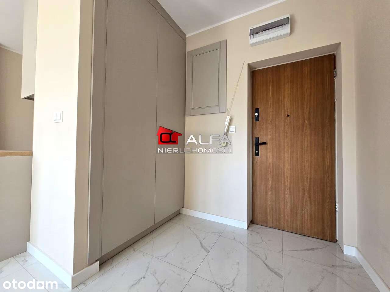 2-pokojowe mieszkanie po kapitalnym remoncie - Osiedle Młodych! - Pełny obrazek: 5/5