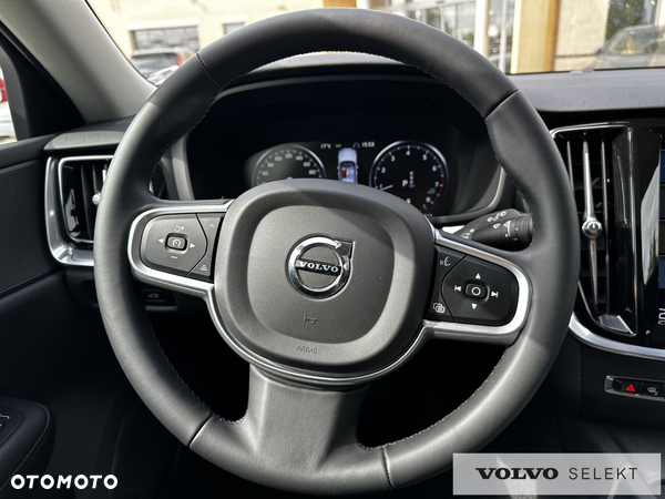 Volvo V60 - 14