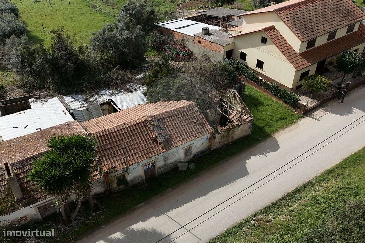 Moradia T2 para venda - Grande imagem: 5/24