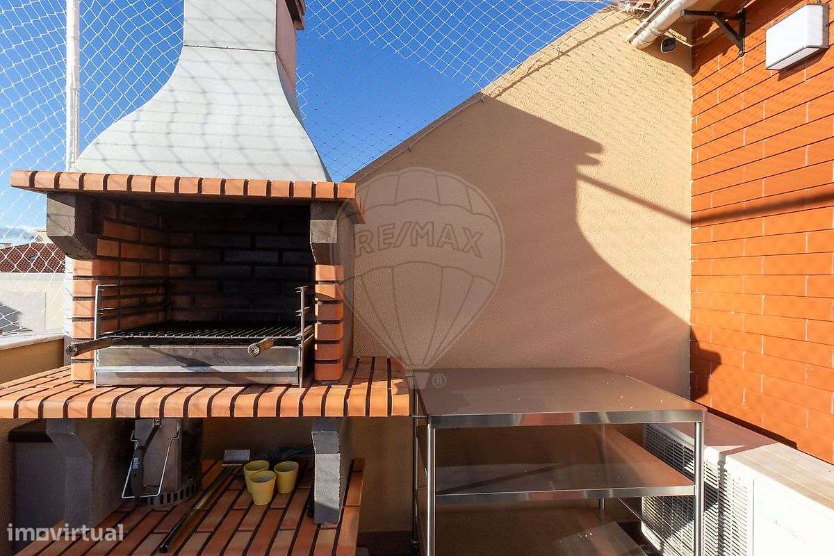 Apartamento T4 para venda - Grande imagem: 5/50