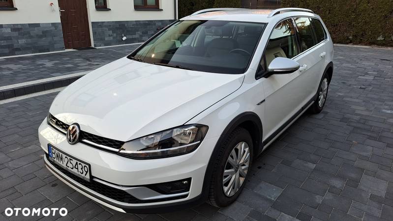 Volkswagen Golf - 7