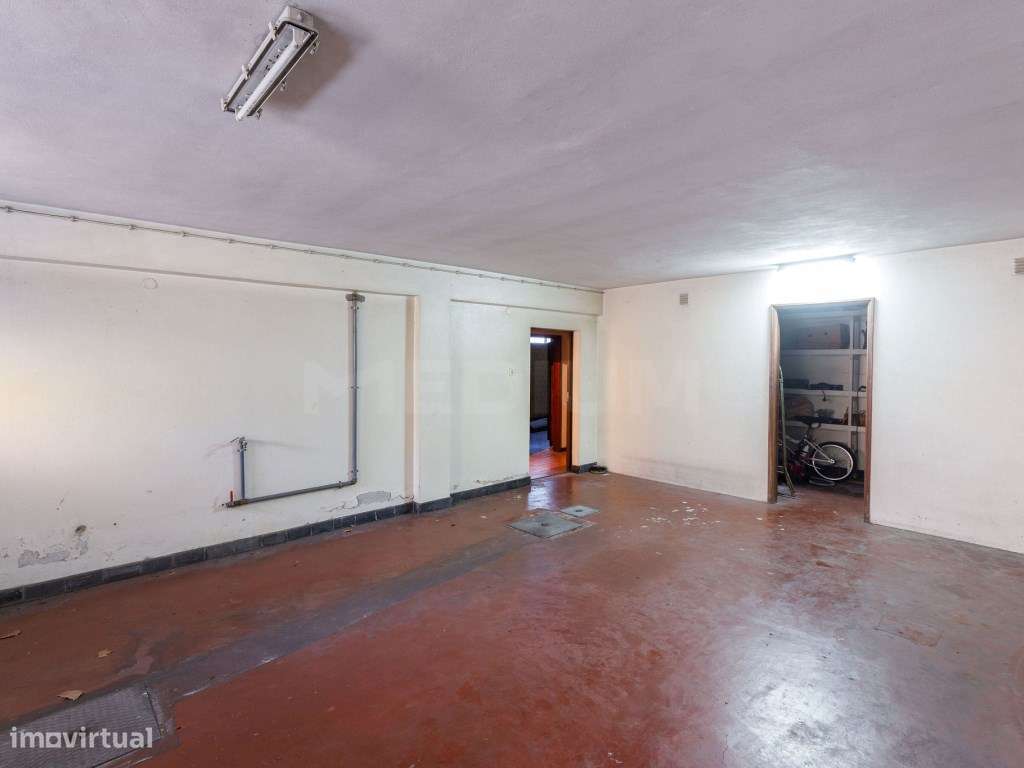 Moradia no centro da cidade-25