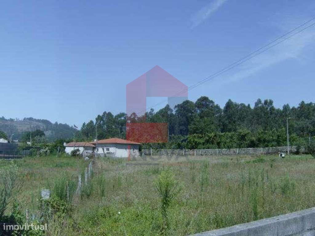 Terreno, Vila Verde - Grande imagem: 2/6