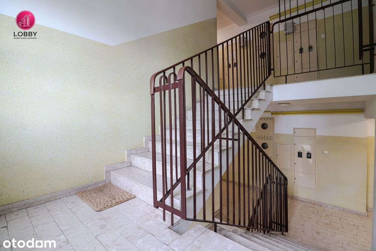 2 pokoje | Do wejścia | Wrotków-14