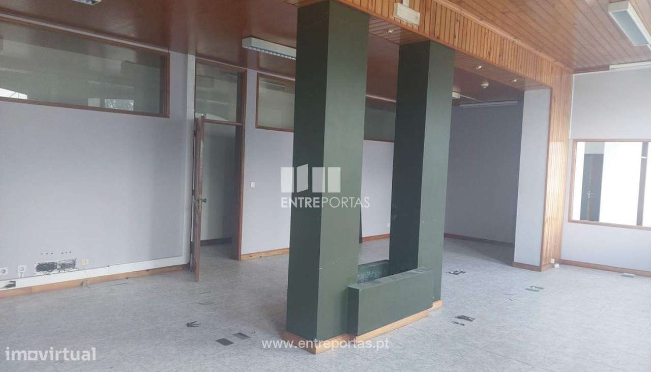 Venda de ótimo espaço comercial, V. N. Anha, Viana do Castelo. - Grande imagem: 5/31