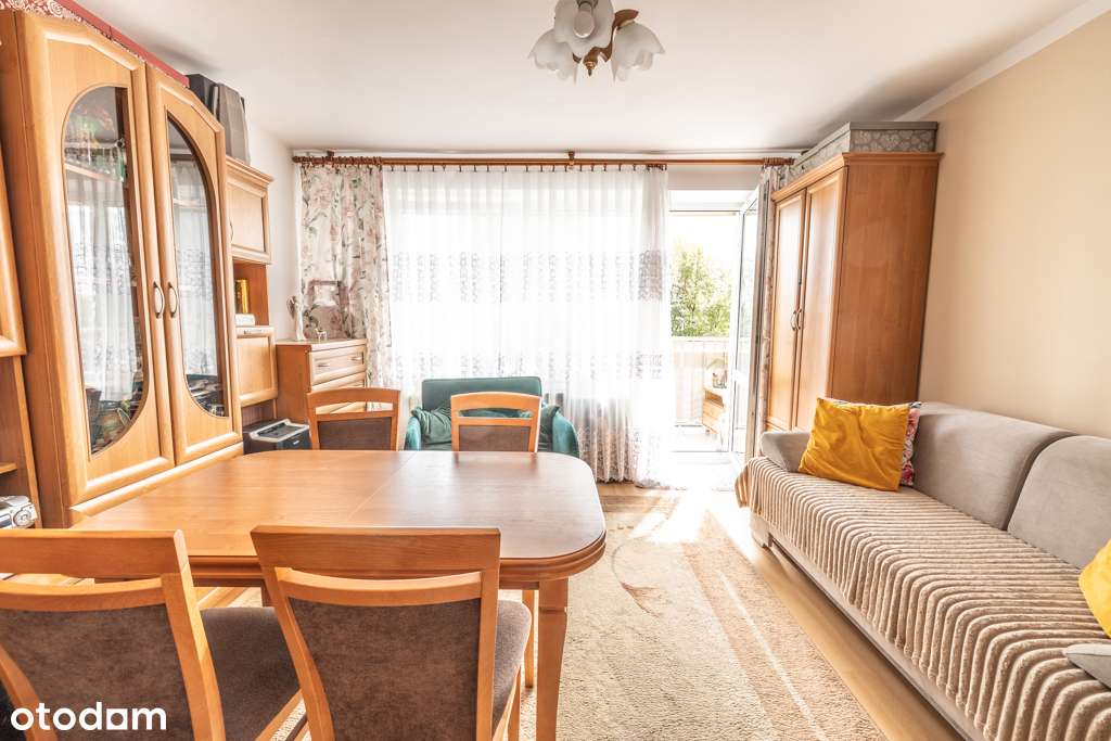 prowizja 0% dla kupującego  * Słoneczne z loggią * PKP 750 metrów * - Pełny obrazek: 3/10