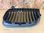 ATRAPA GRILL NERKA LEWA BMW E81 E87 - 5