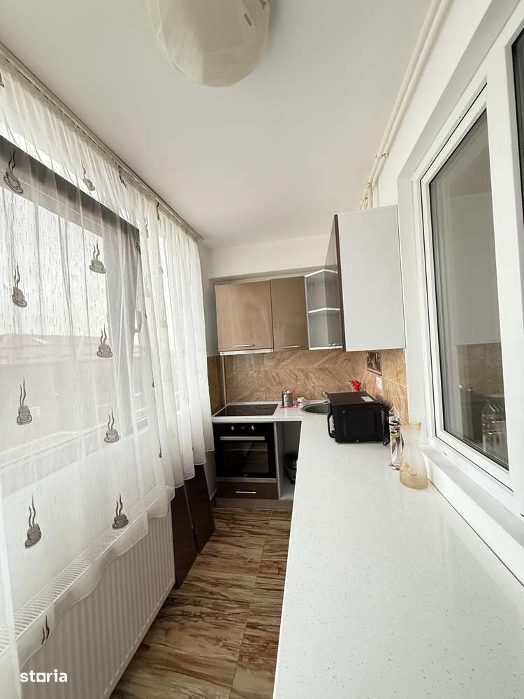 Apartament 2 camere-De vanzare-Militari Residence-Comision 0 - Imagine principală: 5/17