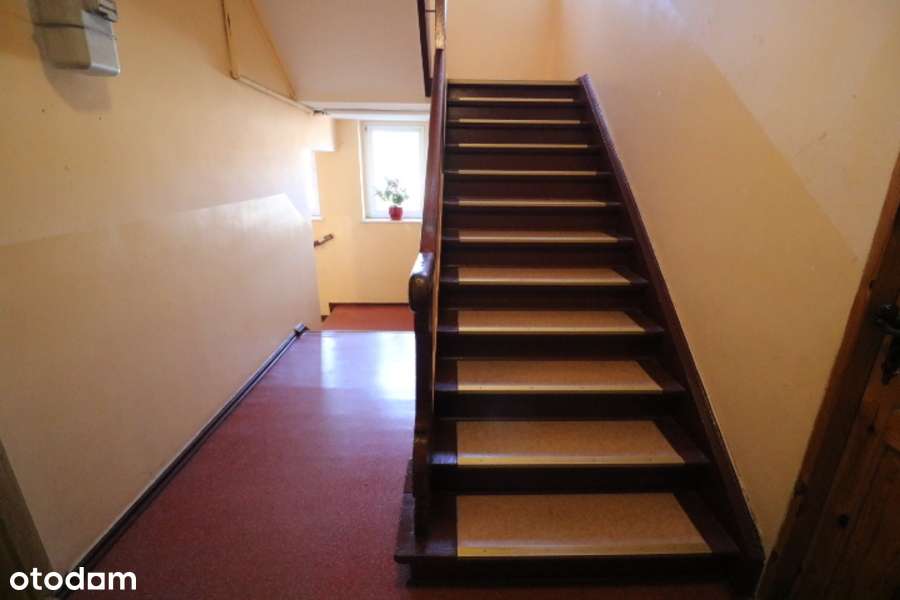 Mieszkanie trzypokojowe do gen. remontu – ul. Konopnickiej – 72,84 m2-19