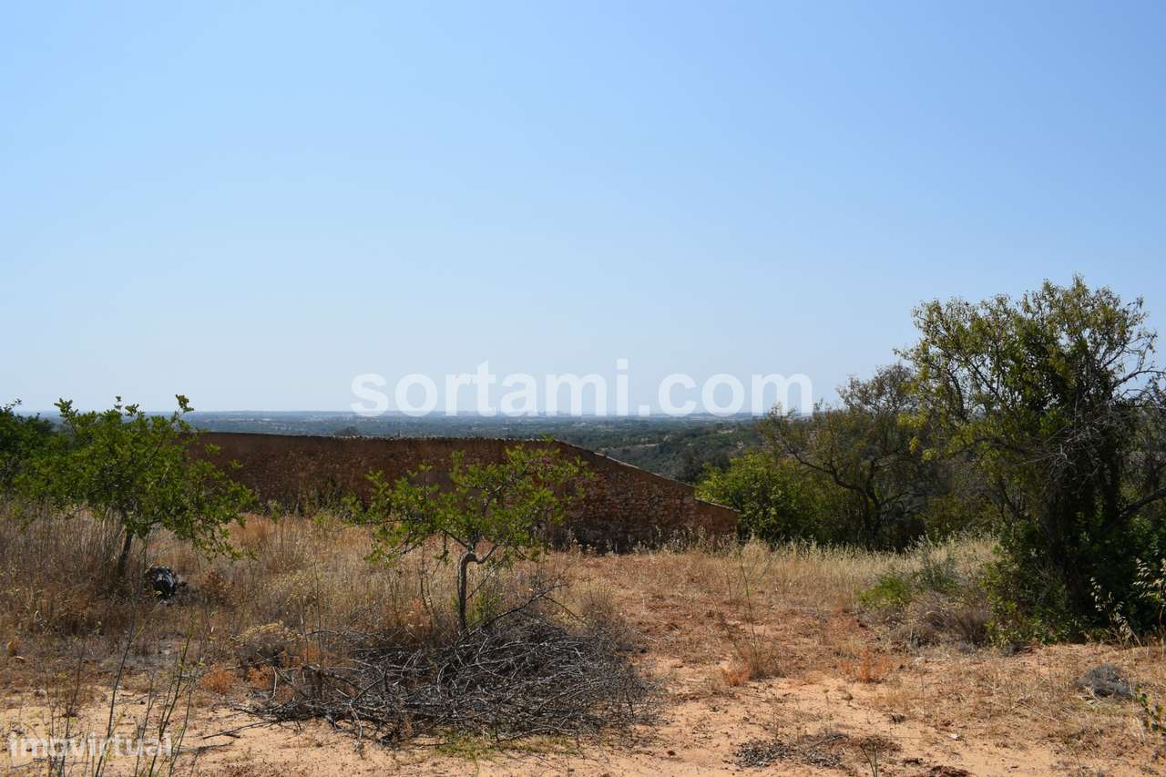 Terreno Para Construção  Venda em Ferreiras,Albufeira - Grande imagem: 4/14