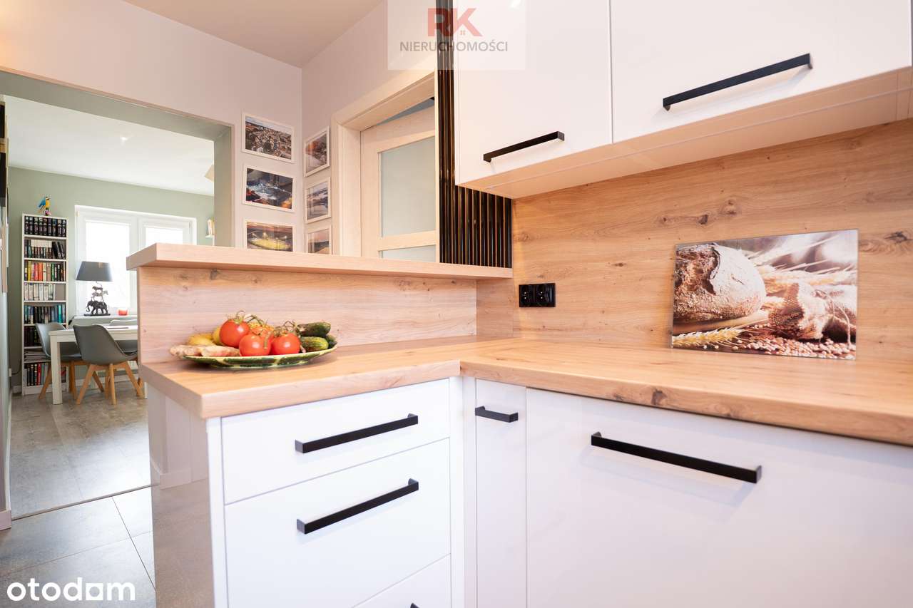 Do sprzedania mieszkanie gotowe do zamieszkania-7