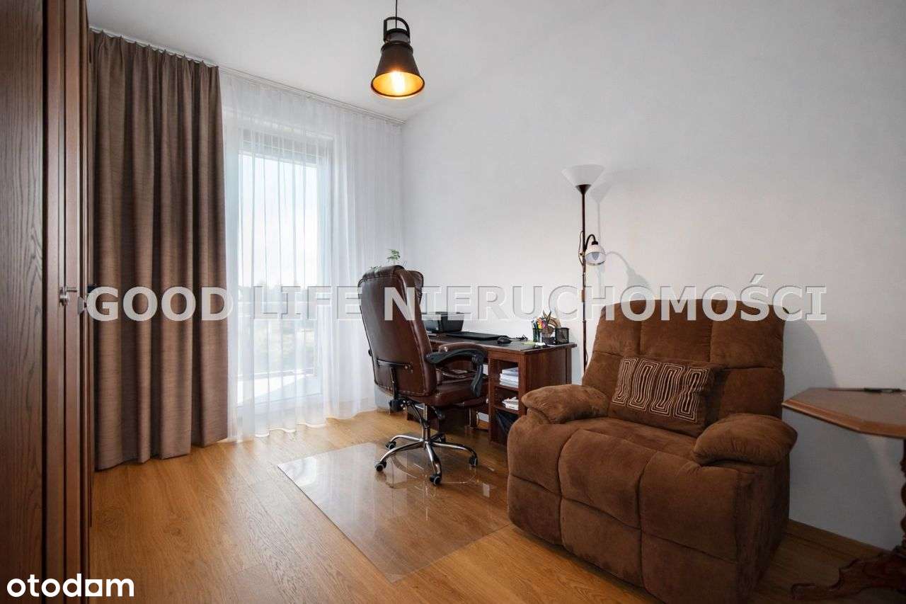 Dom|120m2|Szeregówka|Os.Biała|Wysoki|Standard-12