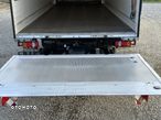 MAN TGL 12.250/Euro6/automat/klima/NAVI/Jak nowy/ - 9