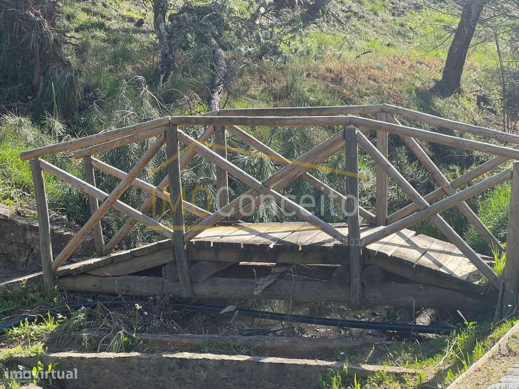 Moradia T2| Quintal| Carvoeiro| Maçao-34