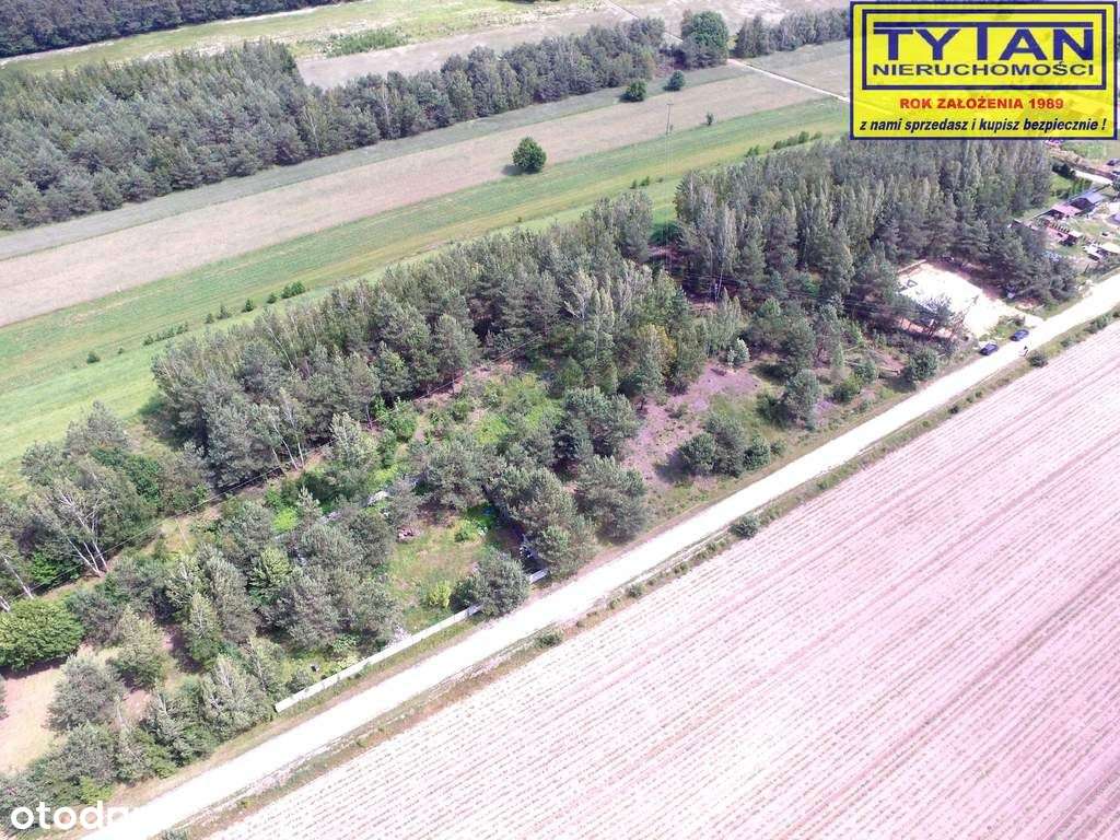 Na sprzedaż działka w miejscowości Nowy Cydzyn!!!-3