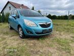 Opel Meriva 1.7 CDTI Cosmo - 25