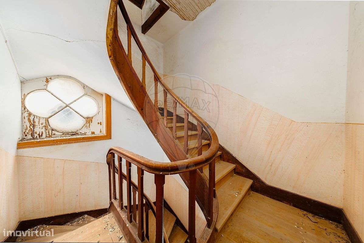 Moradia T12 para venda-18