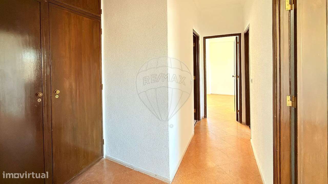 Apartamento T2 para venda-5
