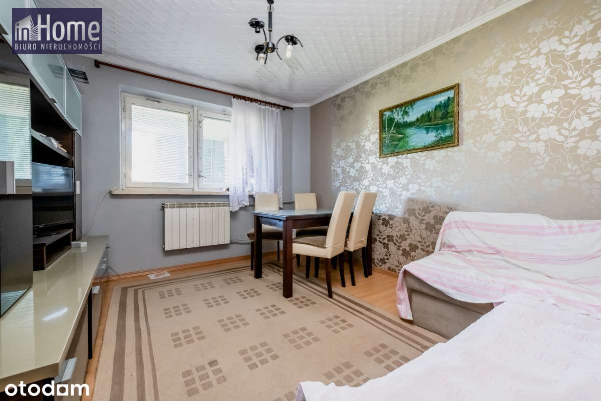 Bliźniak z dużą działką 1372 m² – Ciechanowiec-12