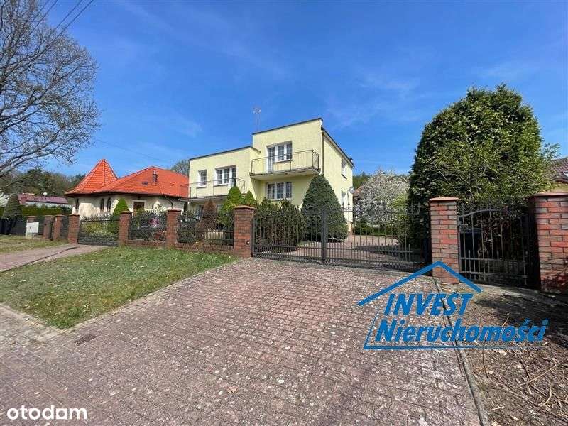 Dom wolnostojący - Koszalin-1