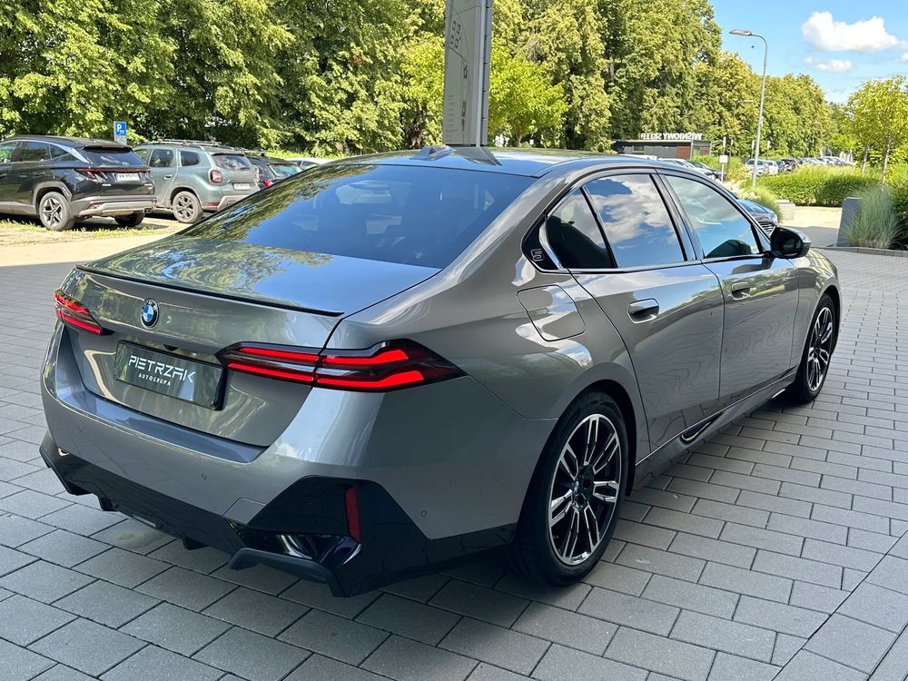 Bmw Seria-5