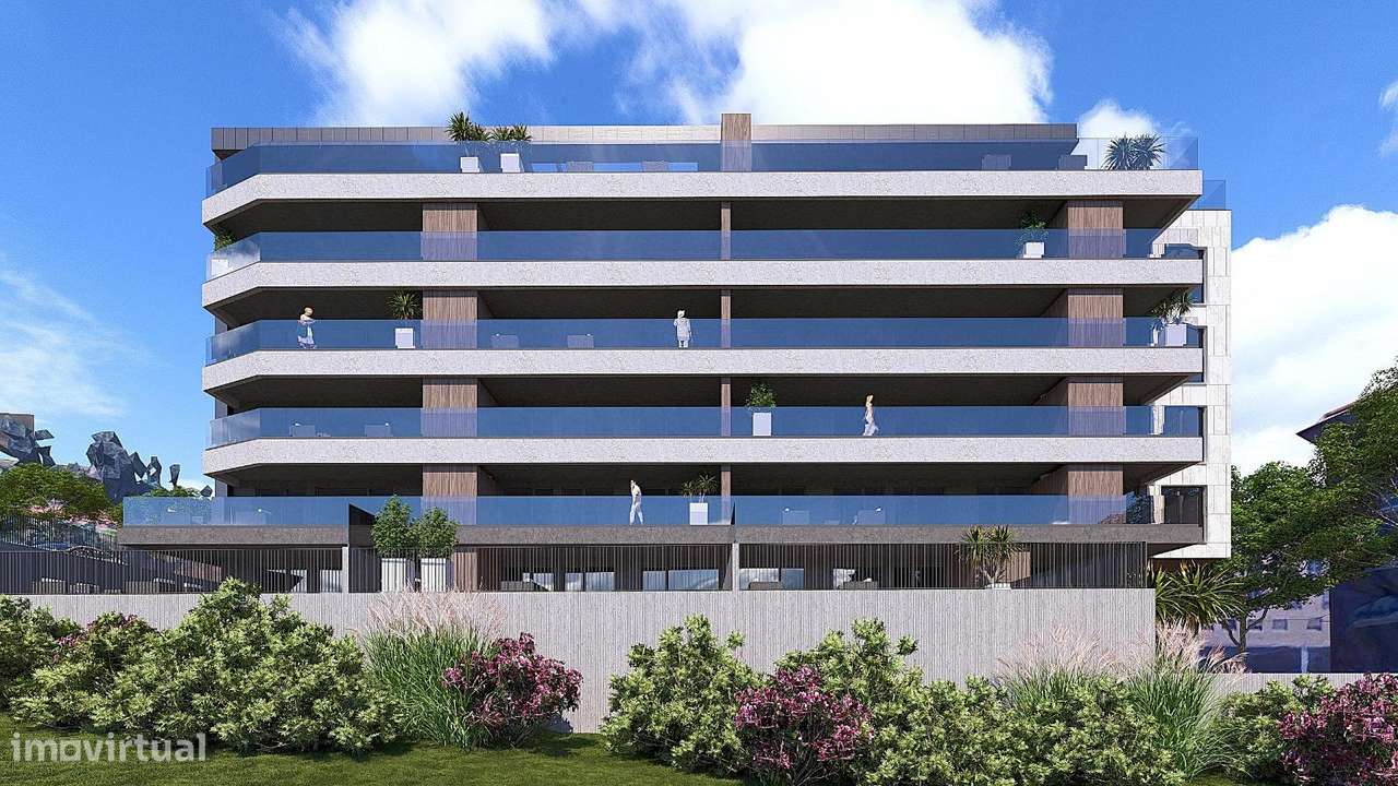 Apartamento T3 - Quinta da Portela - Coimbra/Venda-1