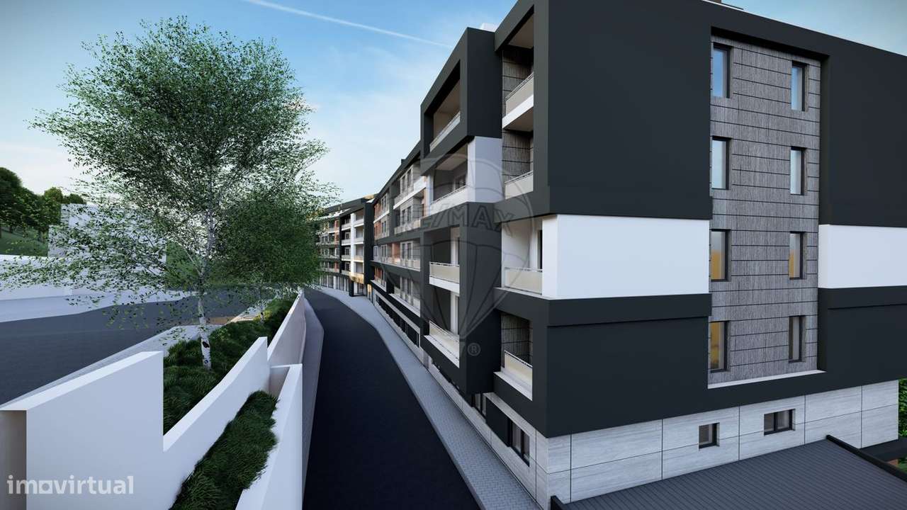 Apartamento T2 para venda - Grande imagem: 2/40