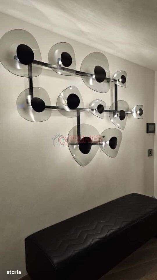 Super Penthouse 4 Camere + Terasă – Mihai Bravu, Mutare Rapidă-18