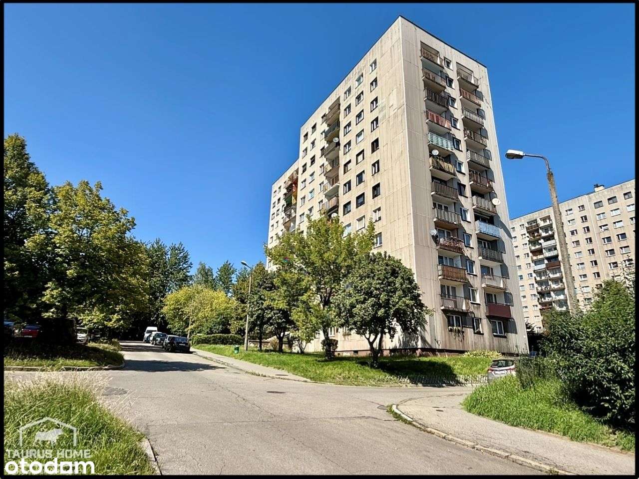 Zadbane M4- Idealne Dla Rodziny- Świętochłowice - Pełny obrazek: 2/20