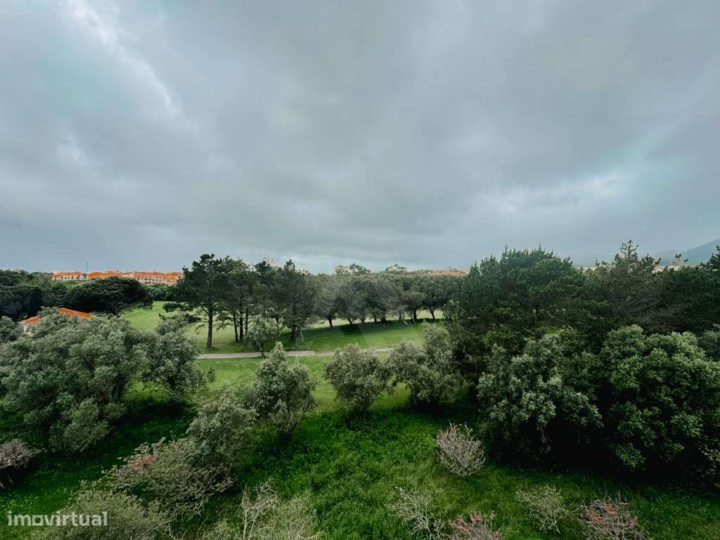 Apartamento T1 na Quinta da Beloura com Varanda - Grande imagem: 4/10