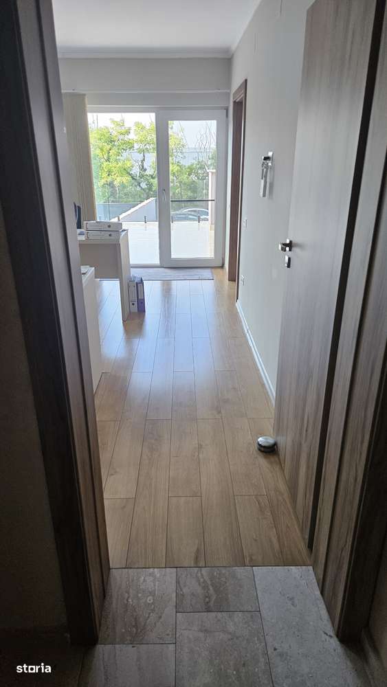 Casa Noua 300 mp Utili,teren 500 mp IOSIA la Cheie ( frumoasa )-9