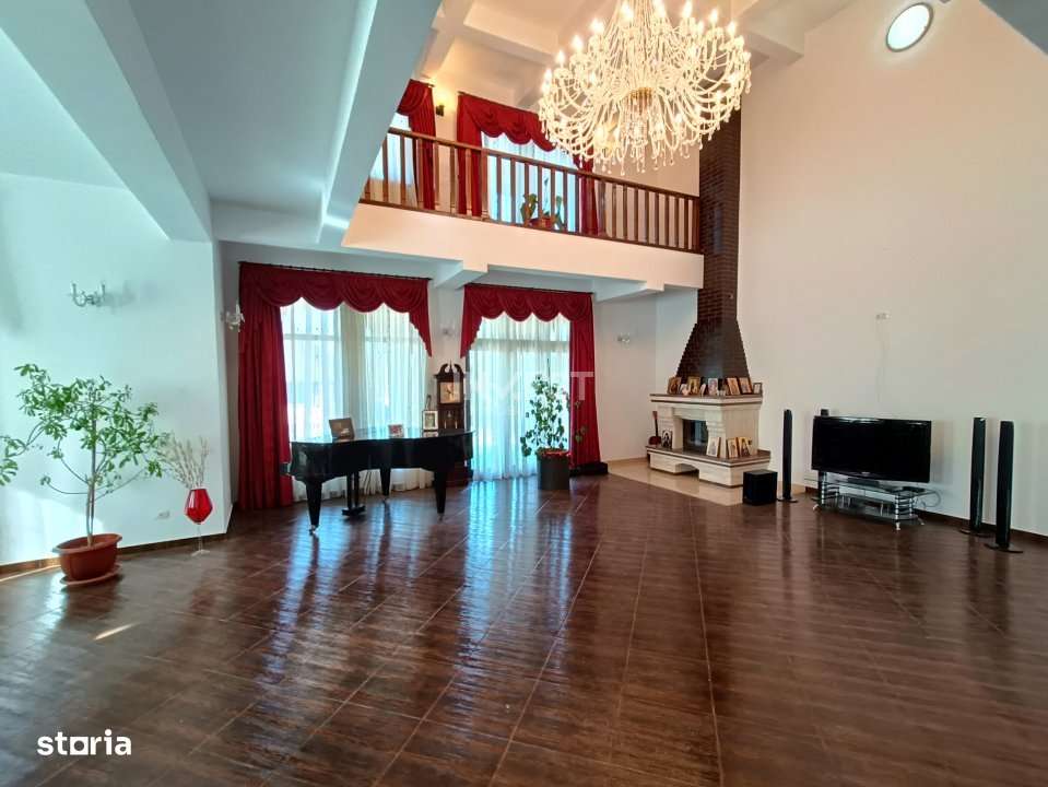 Proprietate Unica de Vanzare in Visani, Iasi – Resedinta si Investit - Imagine principală: 4/12