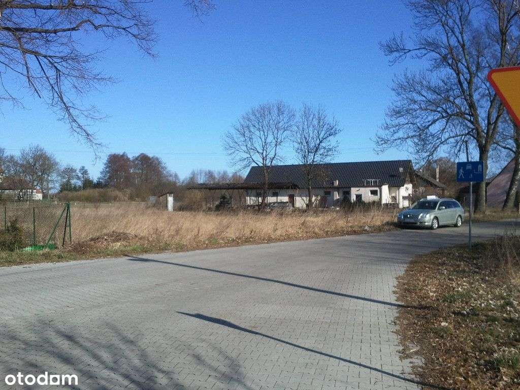 Działka, 2 400 m², Warnołęka - Pełny obrazek: 2/9