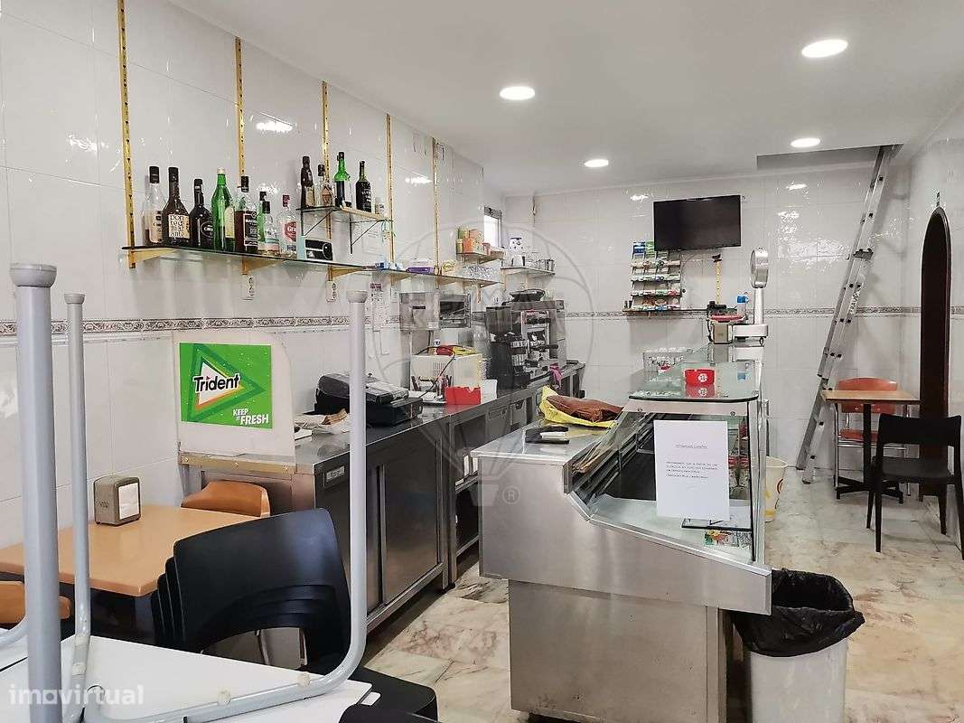 Loja  para venda - Grande imagem: 5/15