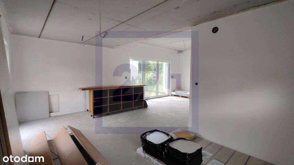 ➤ Duży Garaż ✔ Rekuperacja ✔ Gładzie ✔ Światłowód-9