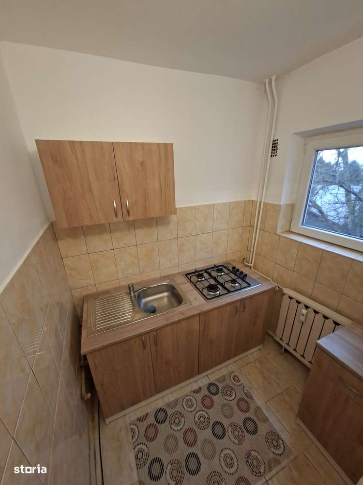 Vand/Schimb Garsoniera George Enescu-2