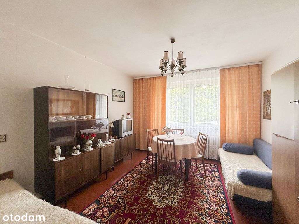 Mieszkanie, 55,04 m², Chojna-5