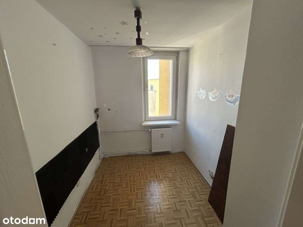 Mieszkanie, 56 m², Warszawa-5