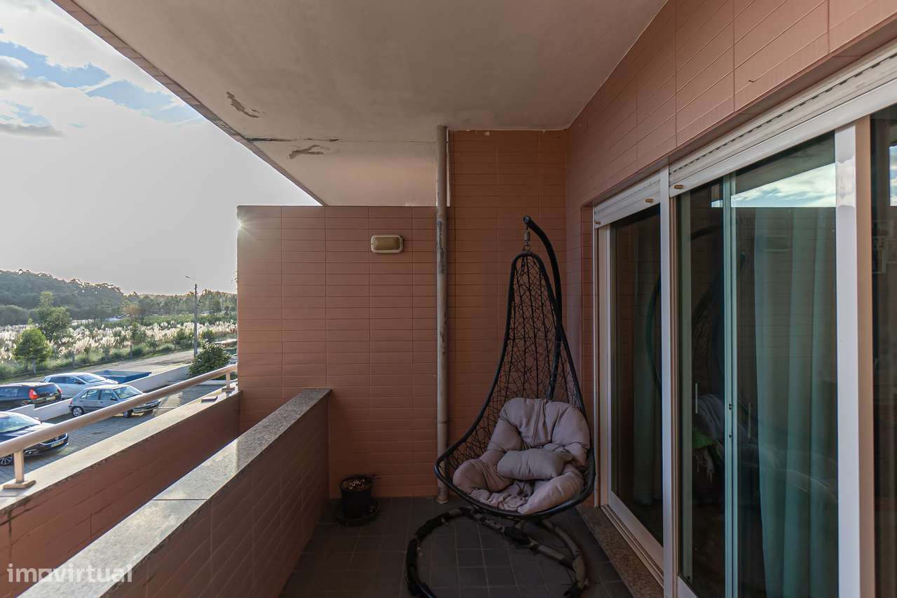 Apartamento T3 em Grijó-5