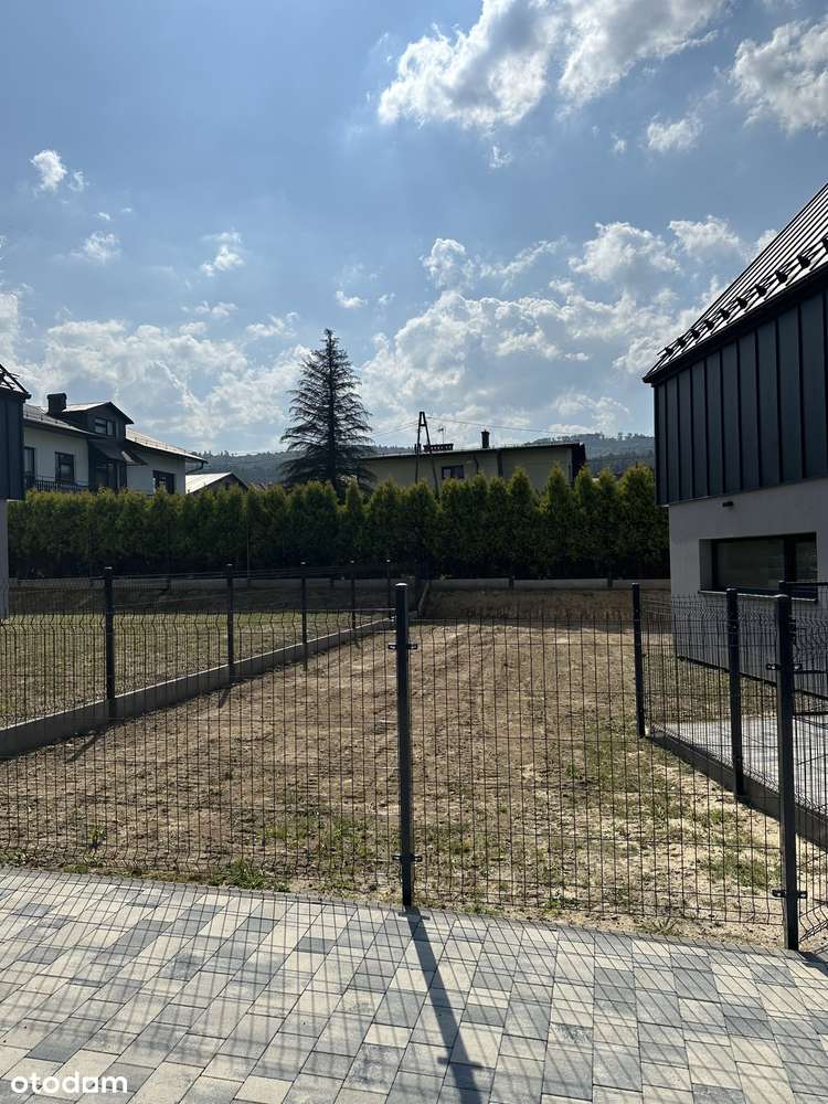 Dom w Sercu Bielska-Białej - Twoje Marzenie blisko Natury -NOWA CENA - Pełny obrazek: 4/11