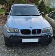 BMW X3 - 2