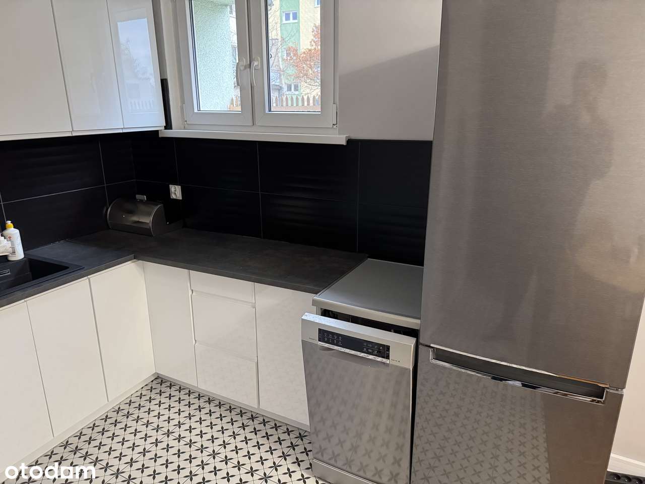 Przestronne 3-pokojowe mieszkanie - Pełny obrazek: 4/13