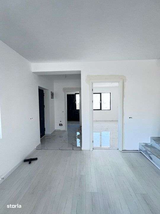 Duplex P+1+M /Bragadiru-Cartierul Independentei id nr 70-4