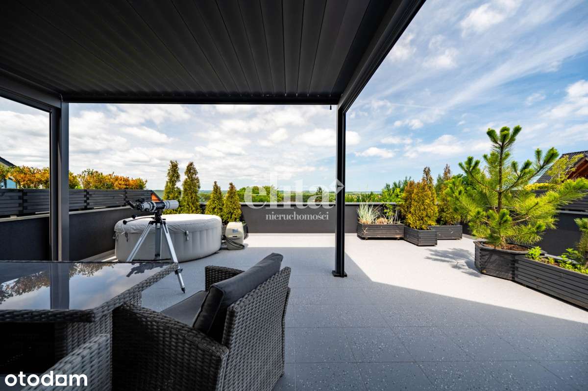 Nowoczesny dom 197 m² | Duży ogród| Blisko plaży