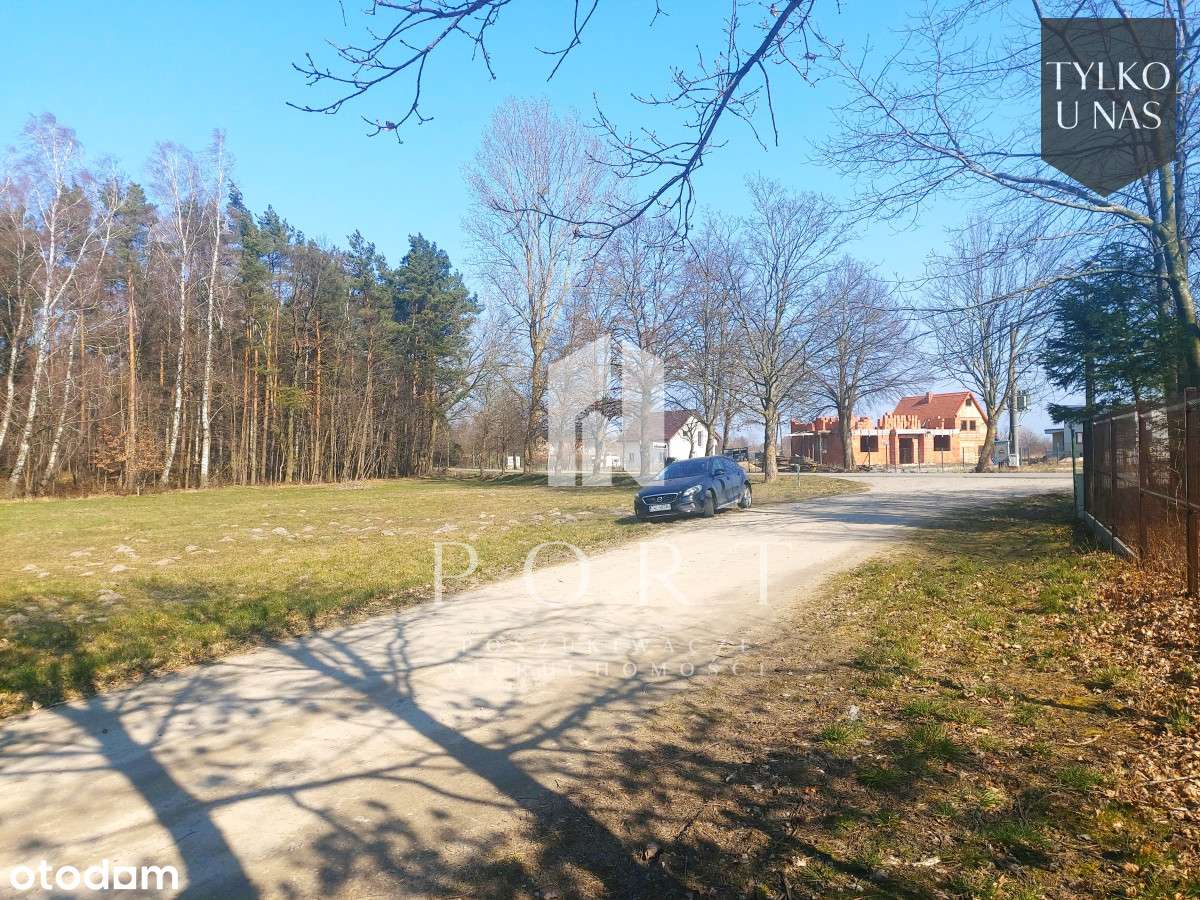 Działka 2622m2 Karwia / Parszczyce - Pełny obrazek: 4/9