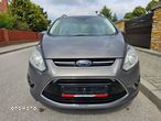 Ford Grand C-MAX 1.0 EcoBoost Start-Stopp-System Titanium - 3