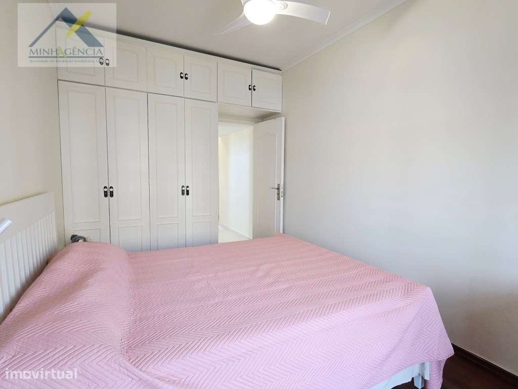 Apartamento T3 remodelado no Bairro do Liceu em Setúbal-22