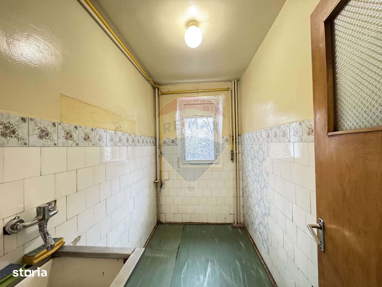 Apartament 2 camere de vanzare - Podul Giurgiului-4